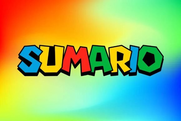 Sumario: A Gothic Display Font for Digital Design